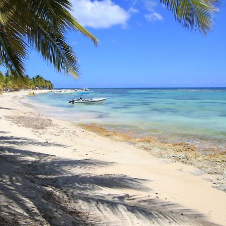 Casa Rural El Paraiso De Saona Mano Juan Dış mekan fotoğraf