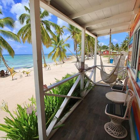 Casa Rural El Paraiso De Saona Mano Juan Dış mekan fotoğraf