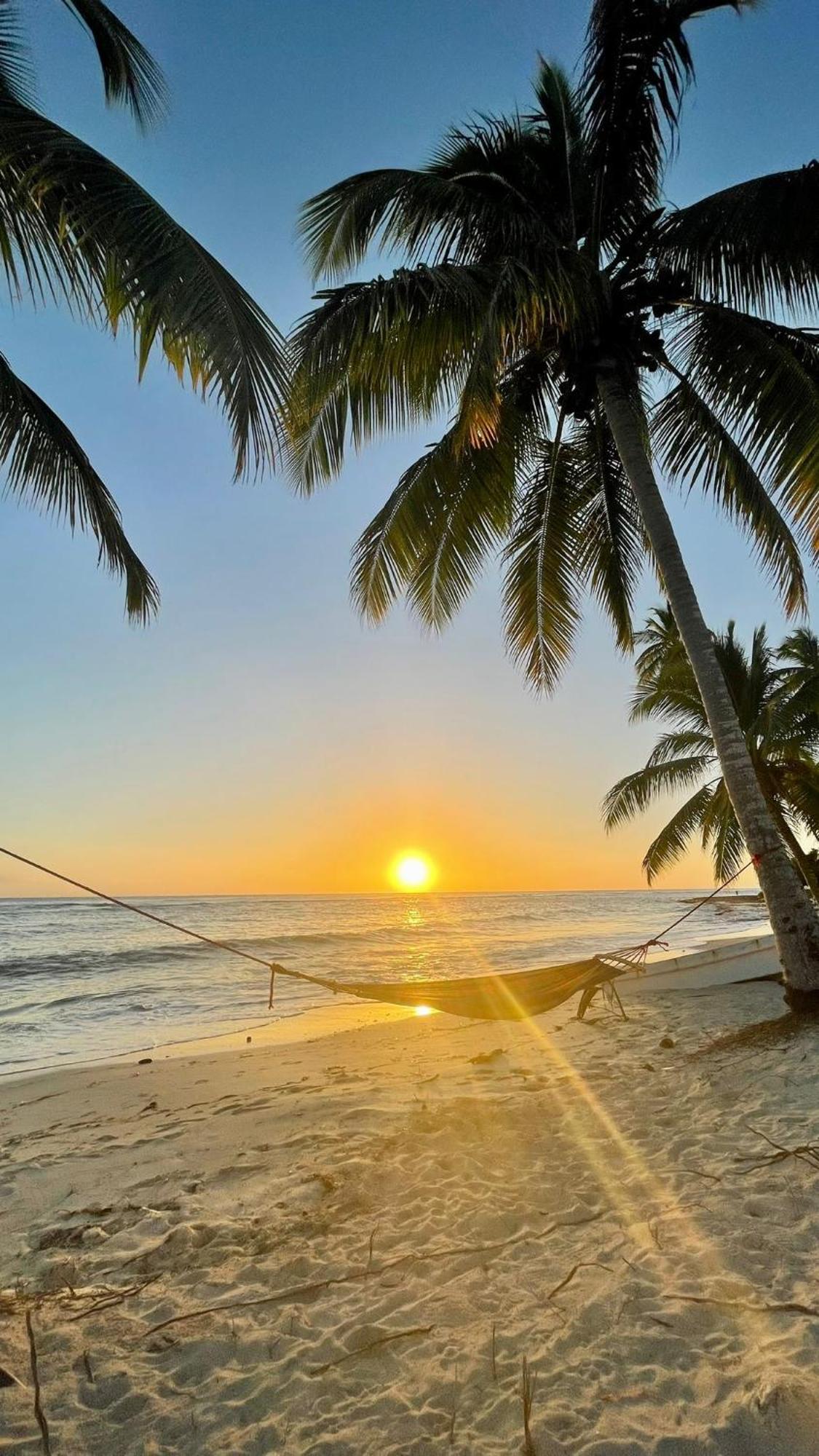 Casa Rural El Paraiso De Saona Mano Juan Dış mekan fotoğraf