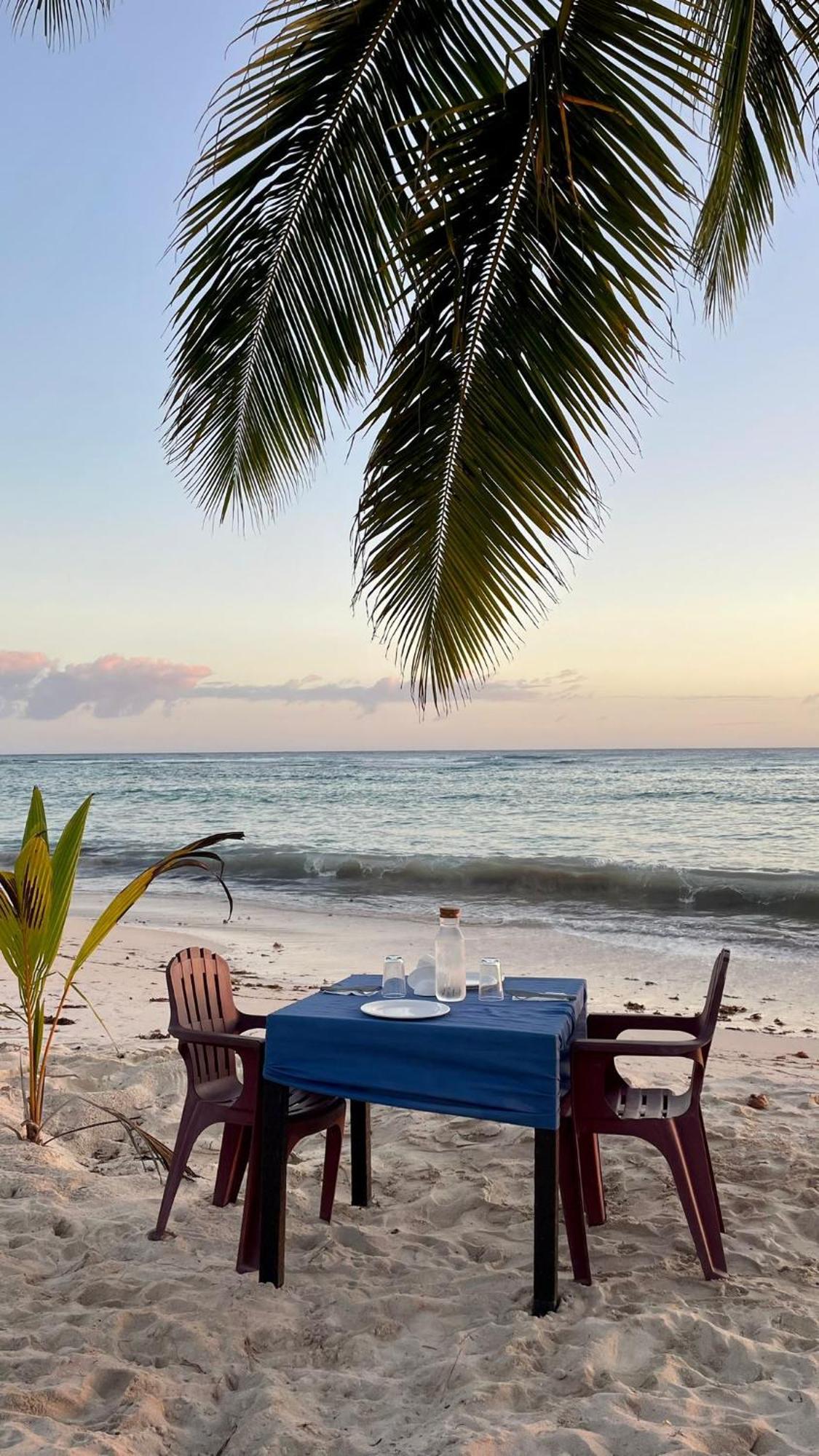 Casa Rural El Paraiso De Saona Mano Juan Dış mekan fotoğraf
