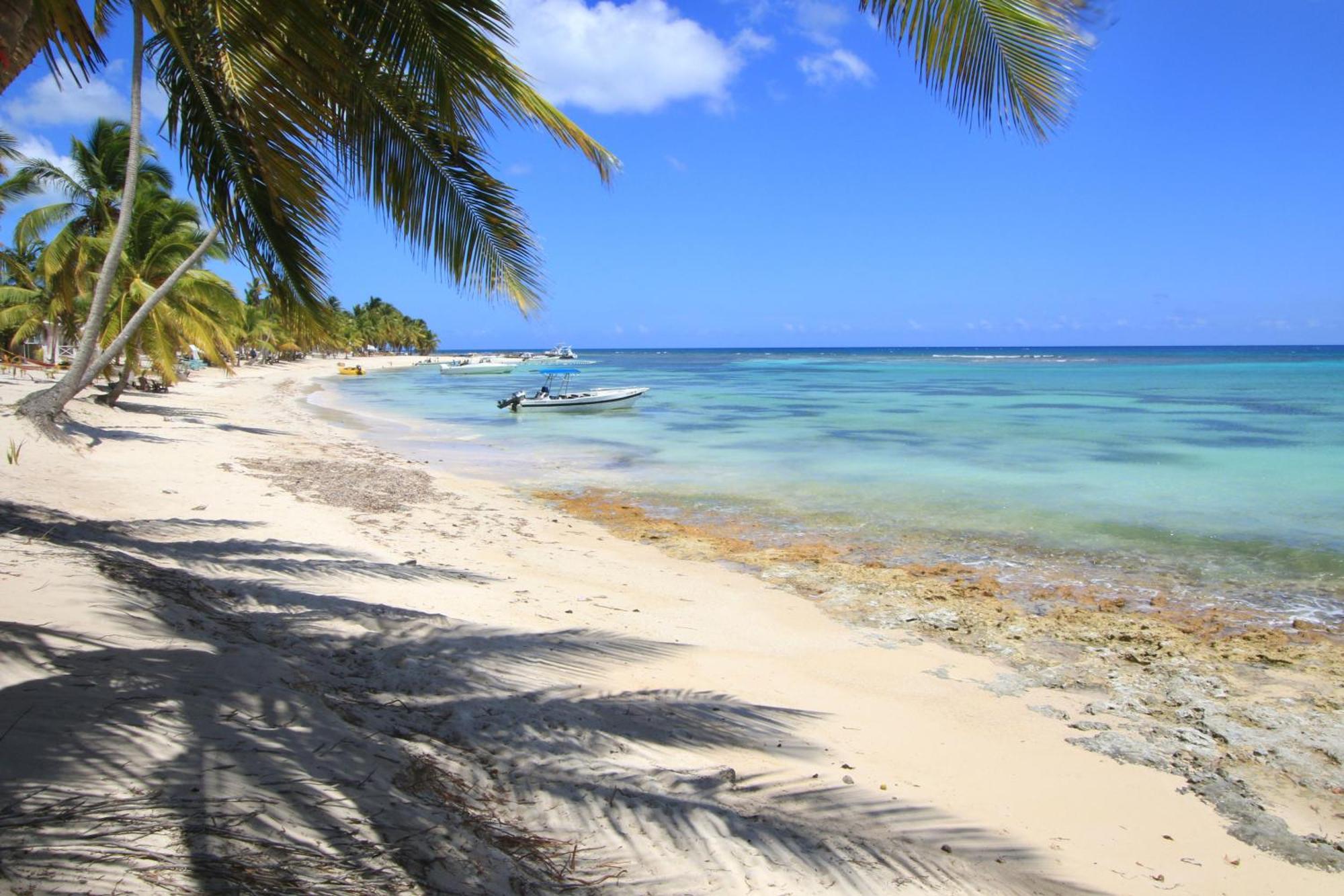 Casa Rural El Paraiso De Saona Mano Juan Dış mekan fotoğraf