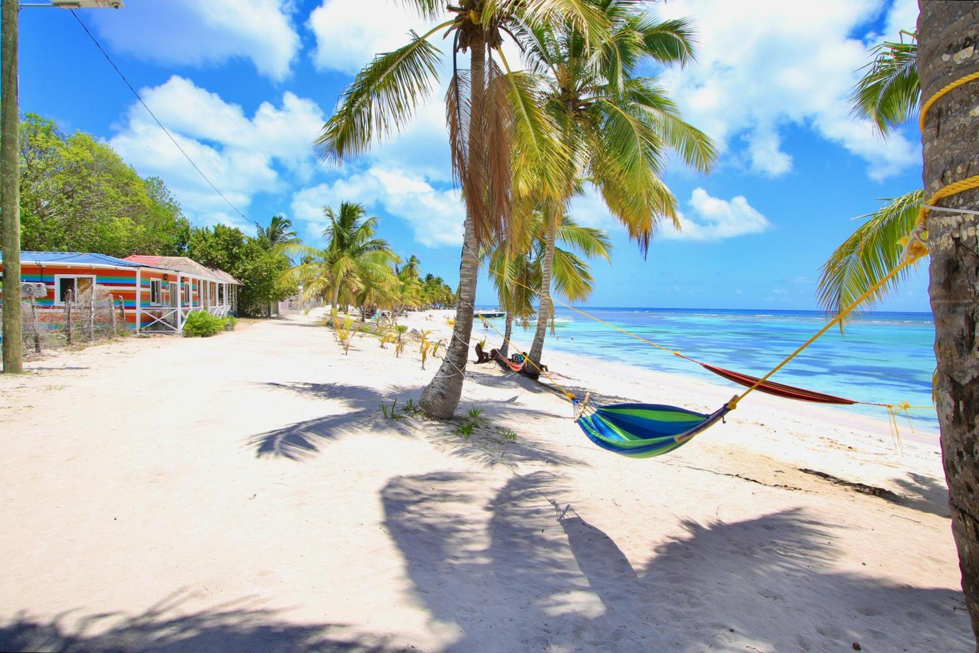 Casa Rural El Paraiso De Saona Mano Juan Dış mekan fotoğraf