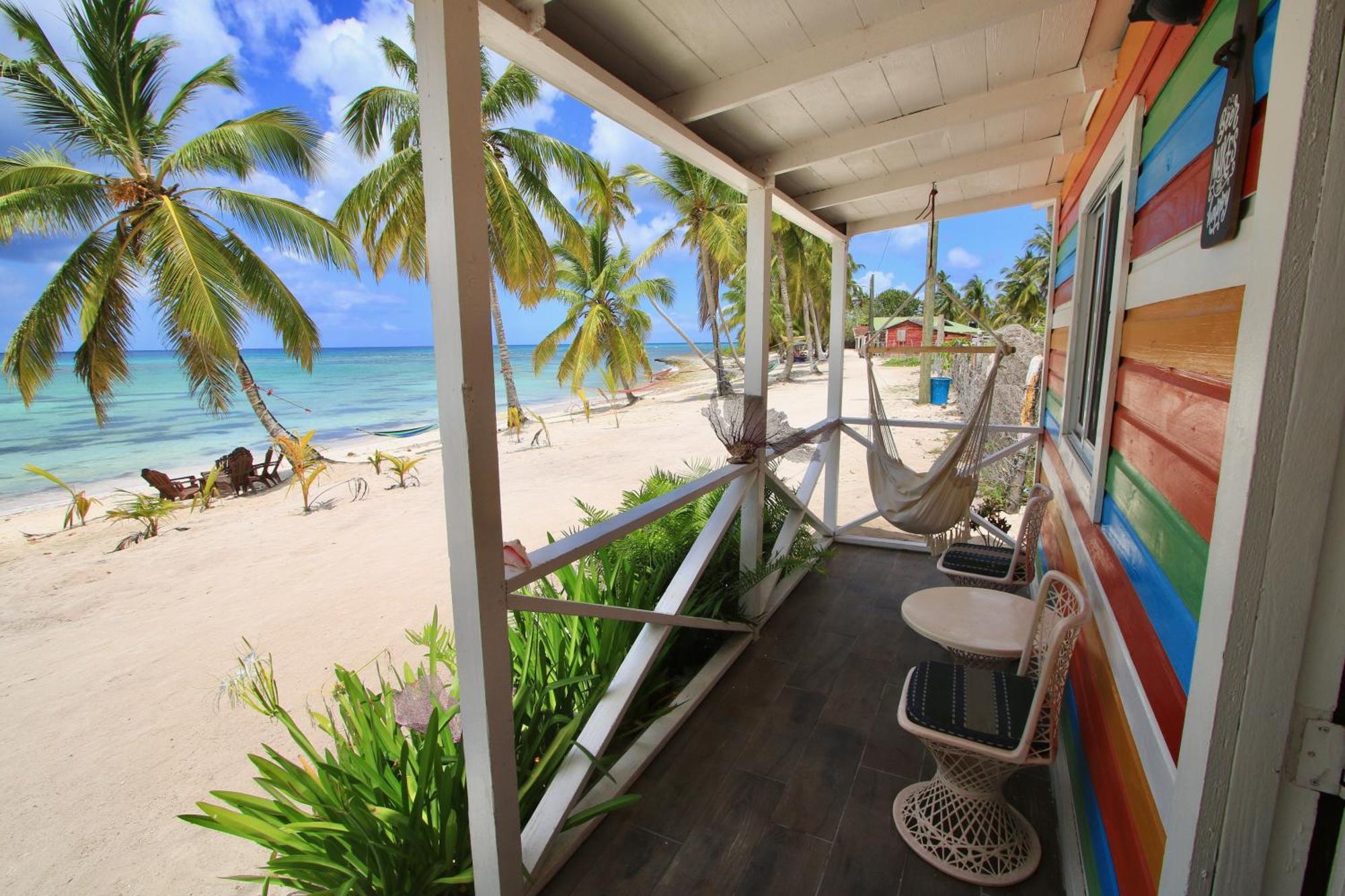 Casa Rural El Paraiso De Saona Mano Juan Dış mekan fotoğraf