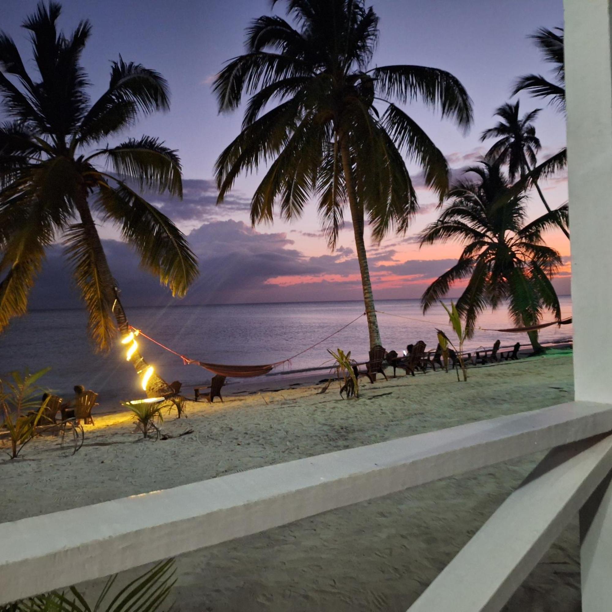 Casa Rural El Paraiso De Saona Mano Juan Dış mekan fotoğraf
