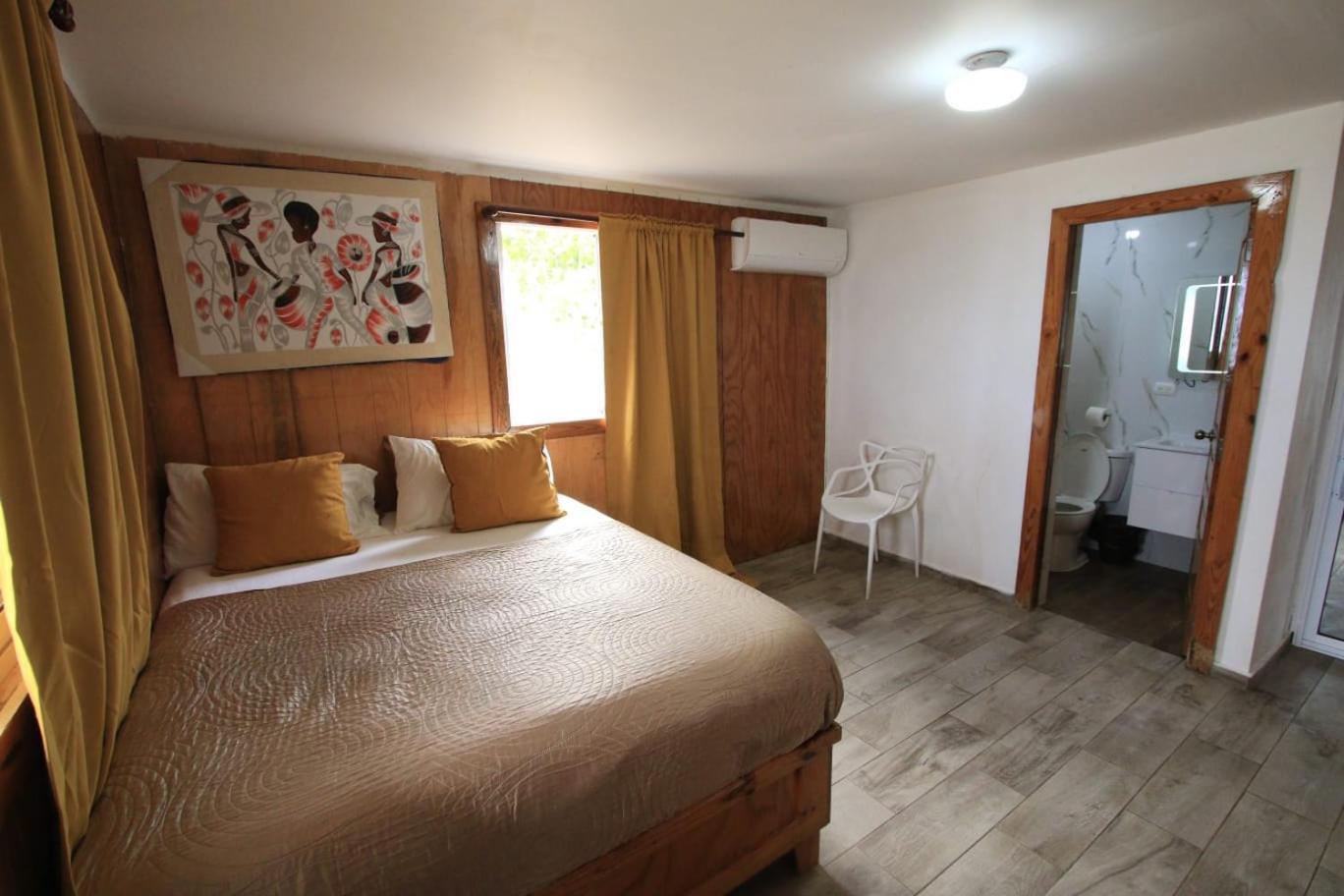 Casa Rural El Paraiso De Saona Mano Juan Dış mekan fotoğraf