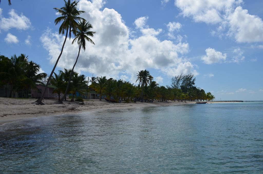 Casa Rural El Paraiso De Saona Mano Juan Dış mekan fotoğraf