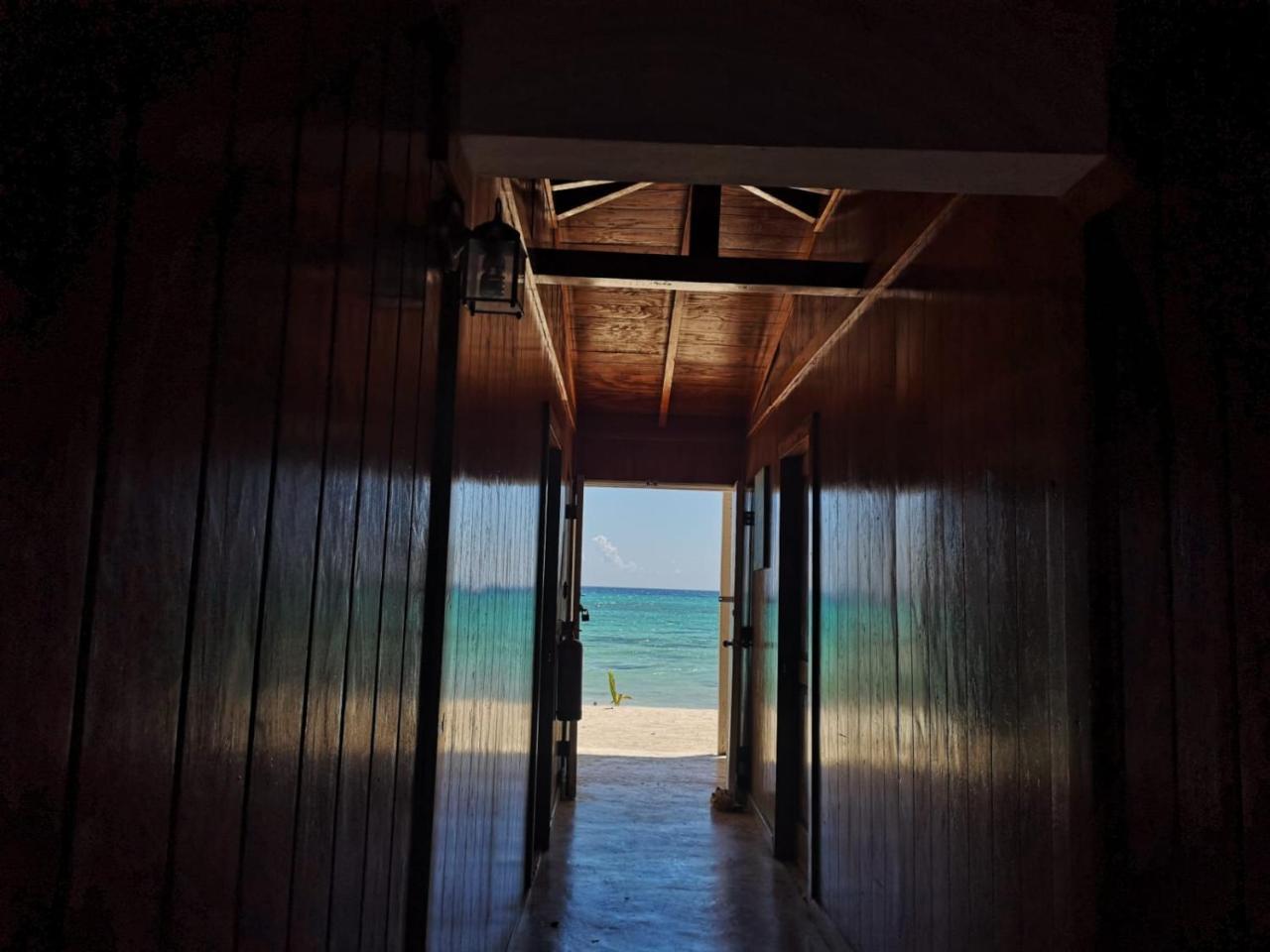 Casa Rural El Paraiso De Saona Mano Juan Dış mekan fotoğraf